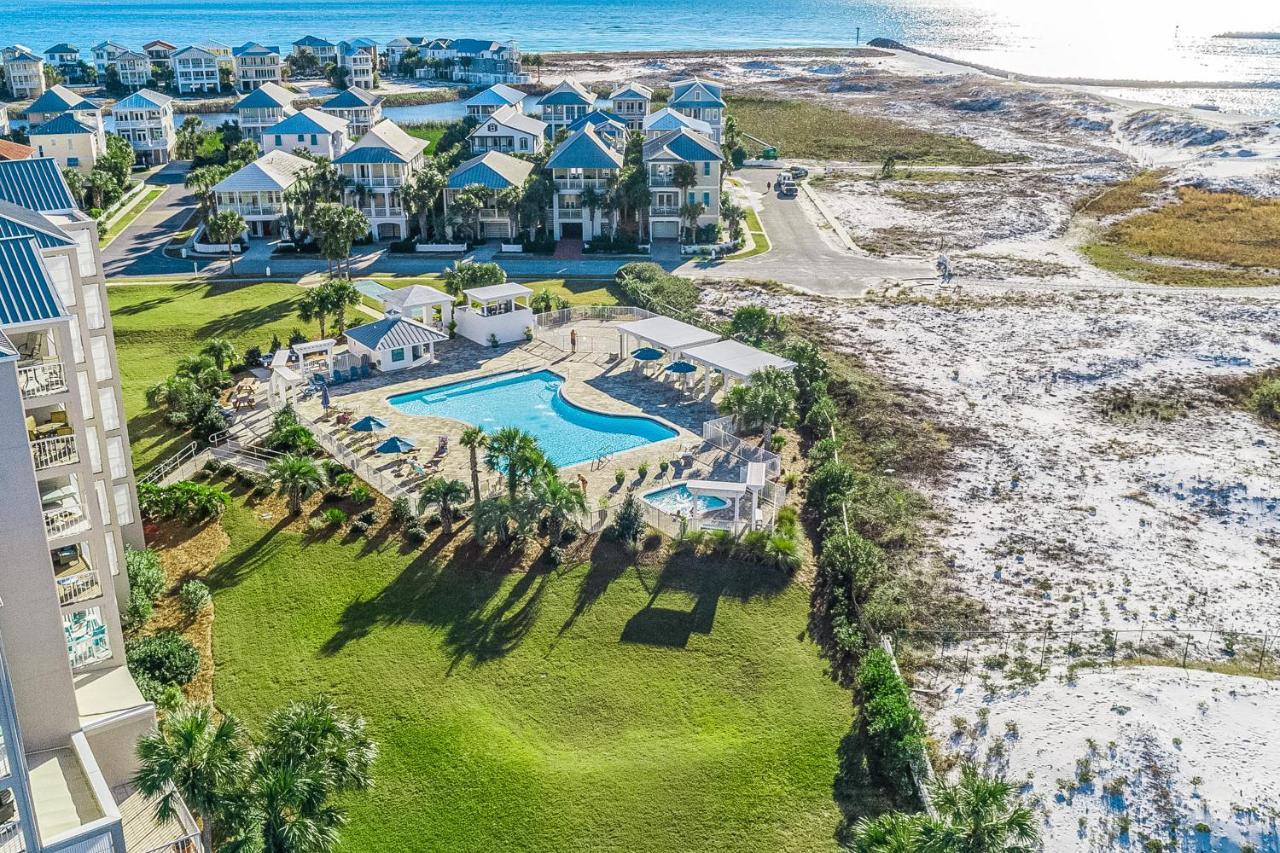 Palmetto Cottage Destin Exteriér fotografie