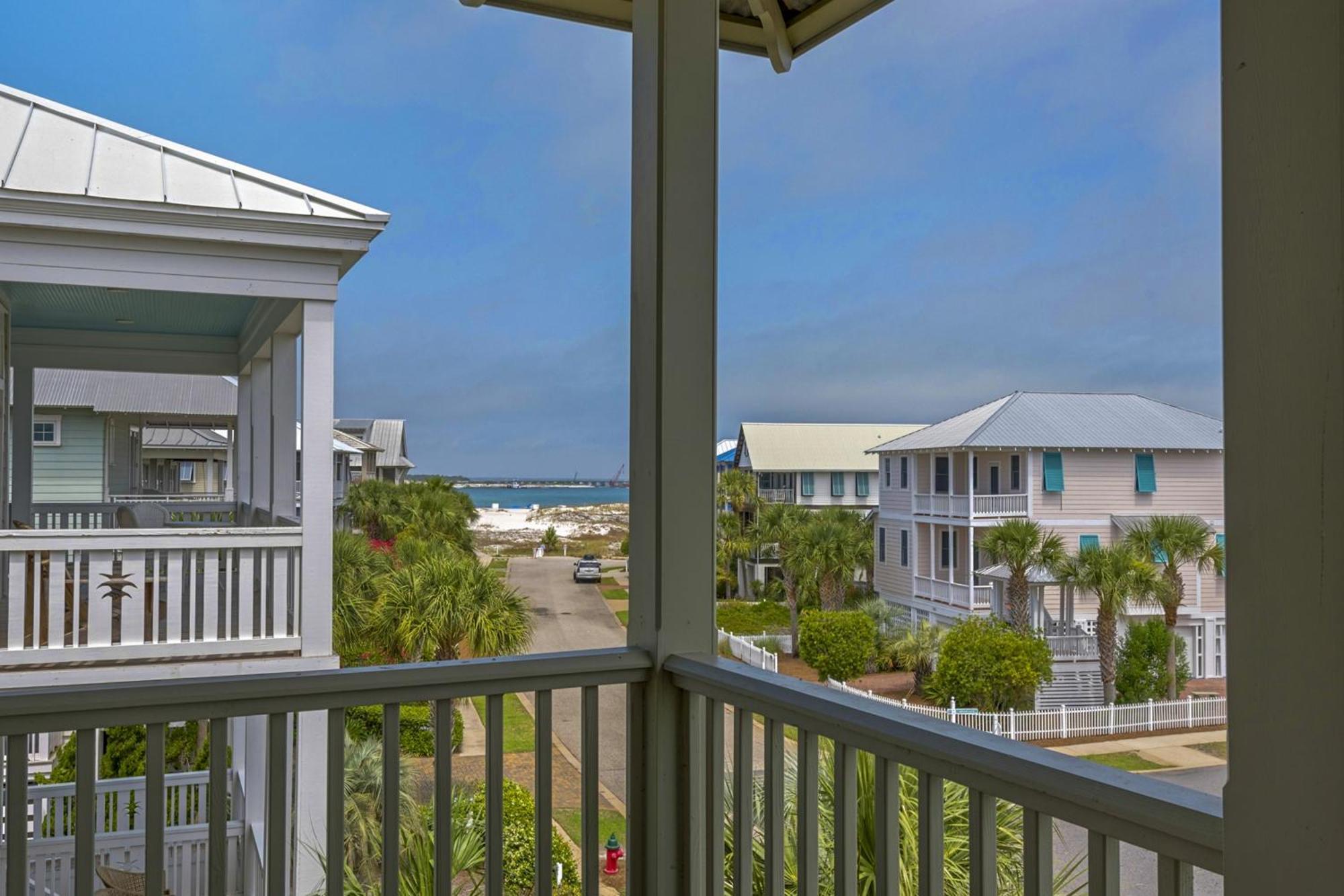 Palmetto Cottage Destin Exteriér fotografie