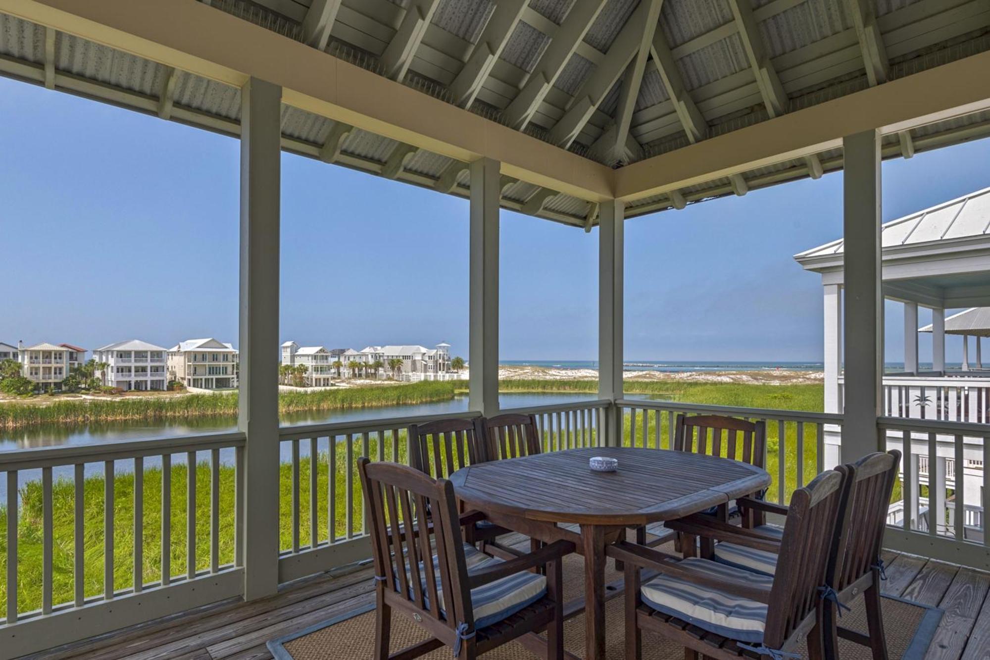 Palmetto Cottage Destin Exteriér fotografie