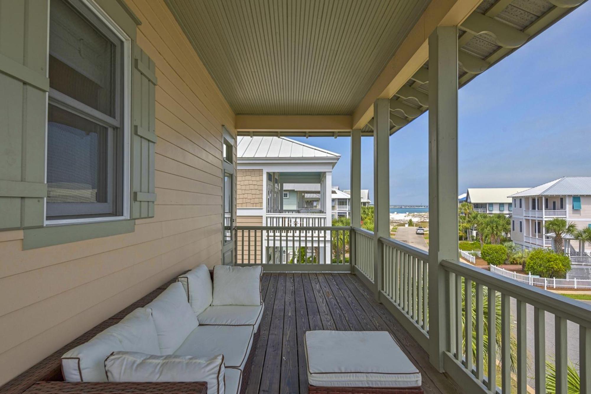 Palmetto Cottage Destin Exteriér fotografie