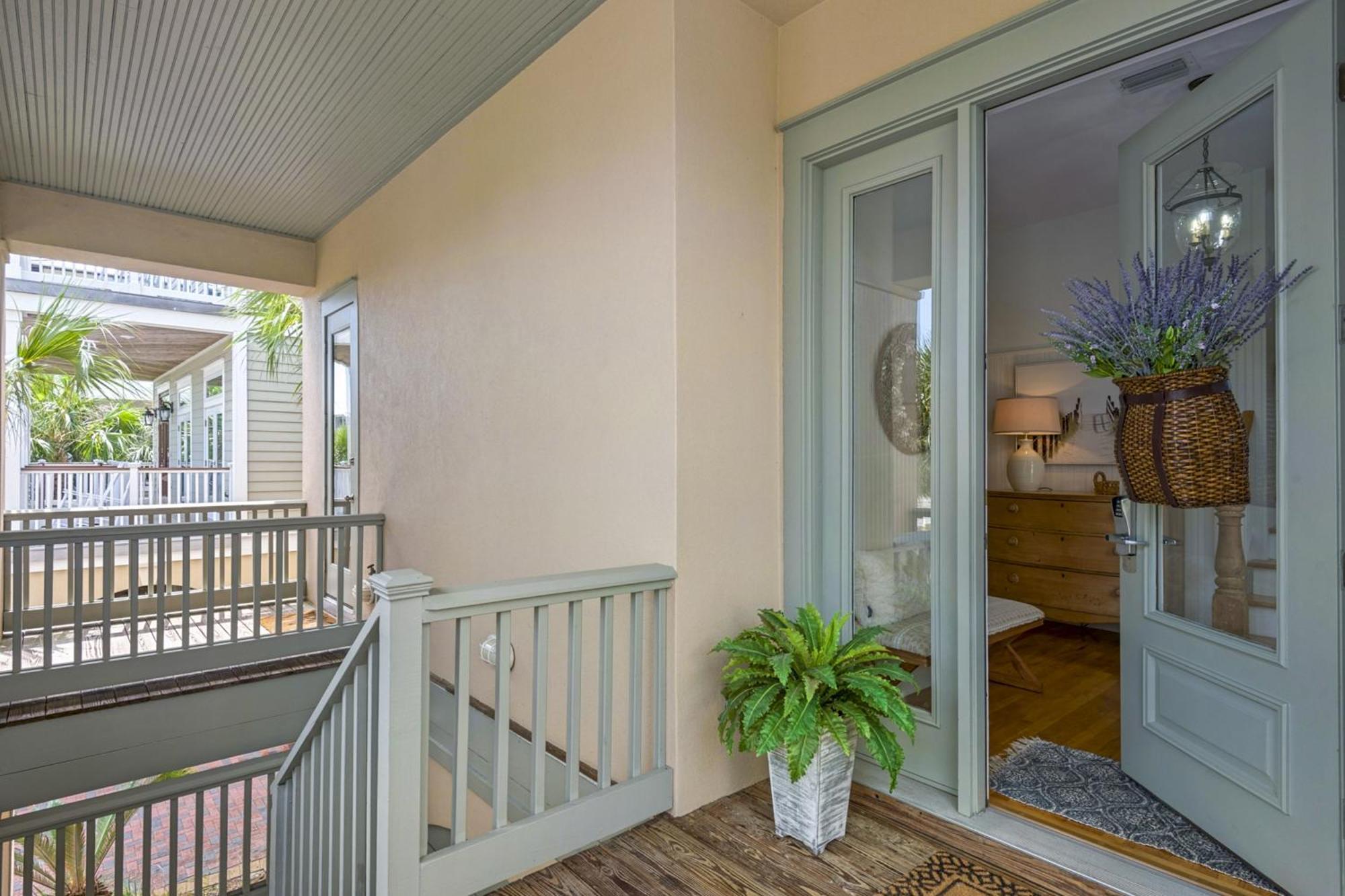 Palmetto Cottage Destin Exteriér fotografie