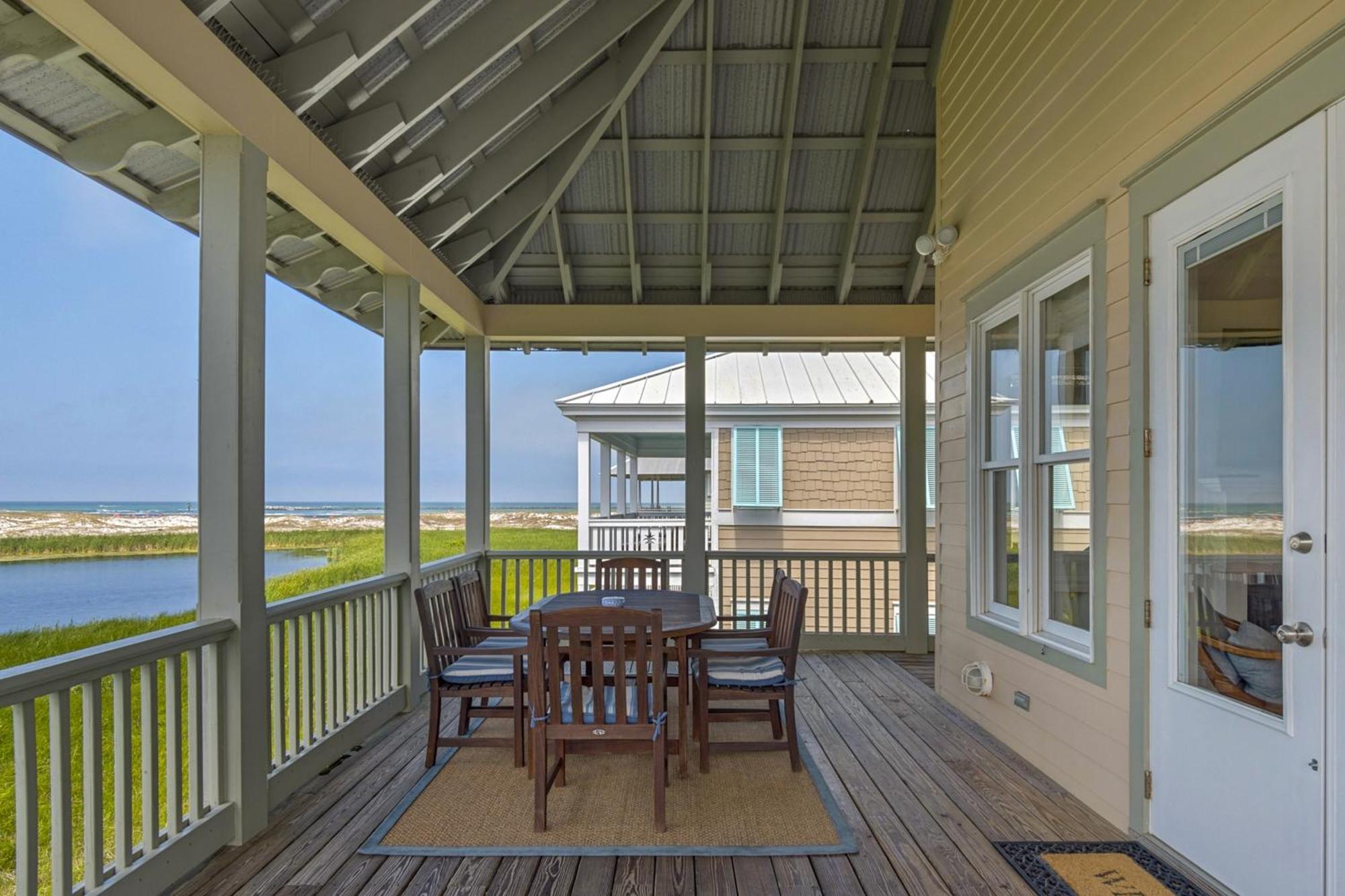 Palmetto Cottage Destin Exteriér fotografie