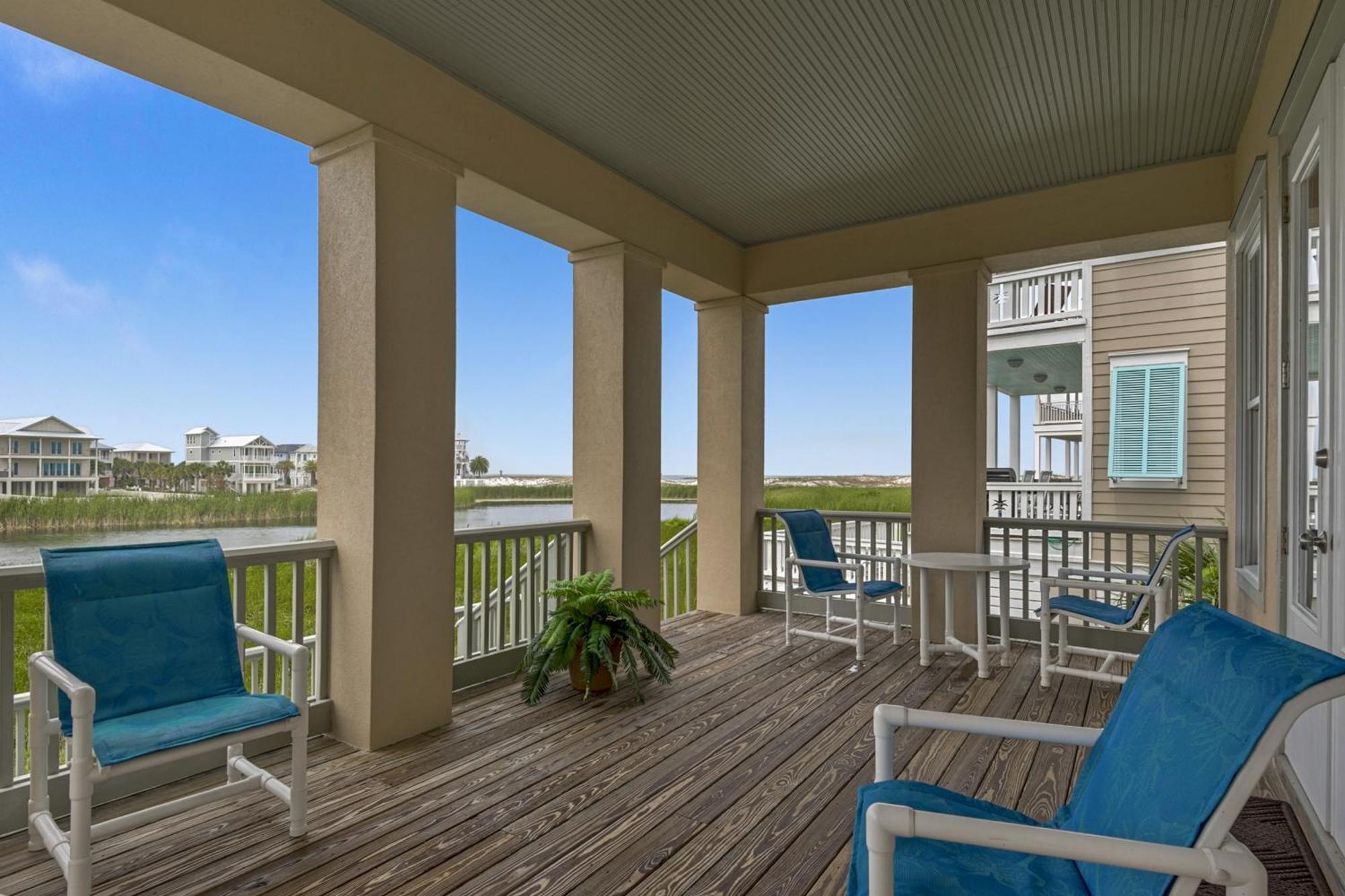 Palmetto Cottage Destin Exteriér fotografie