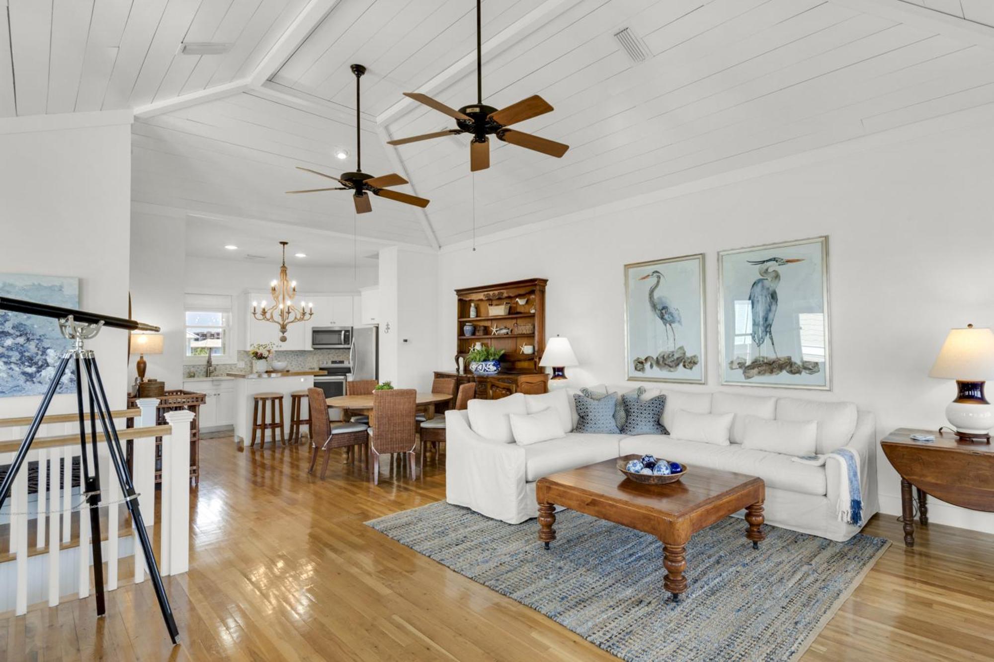 Palmetto Cottage Destin Exteriér fotografie