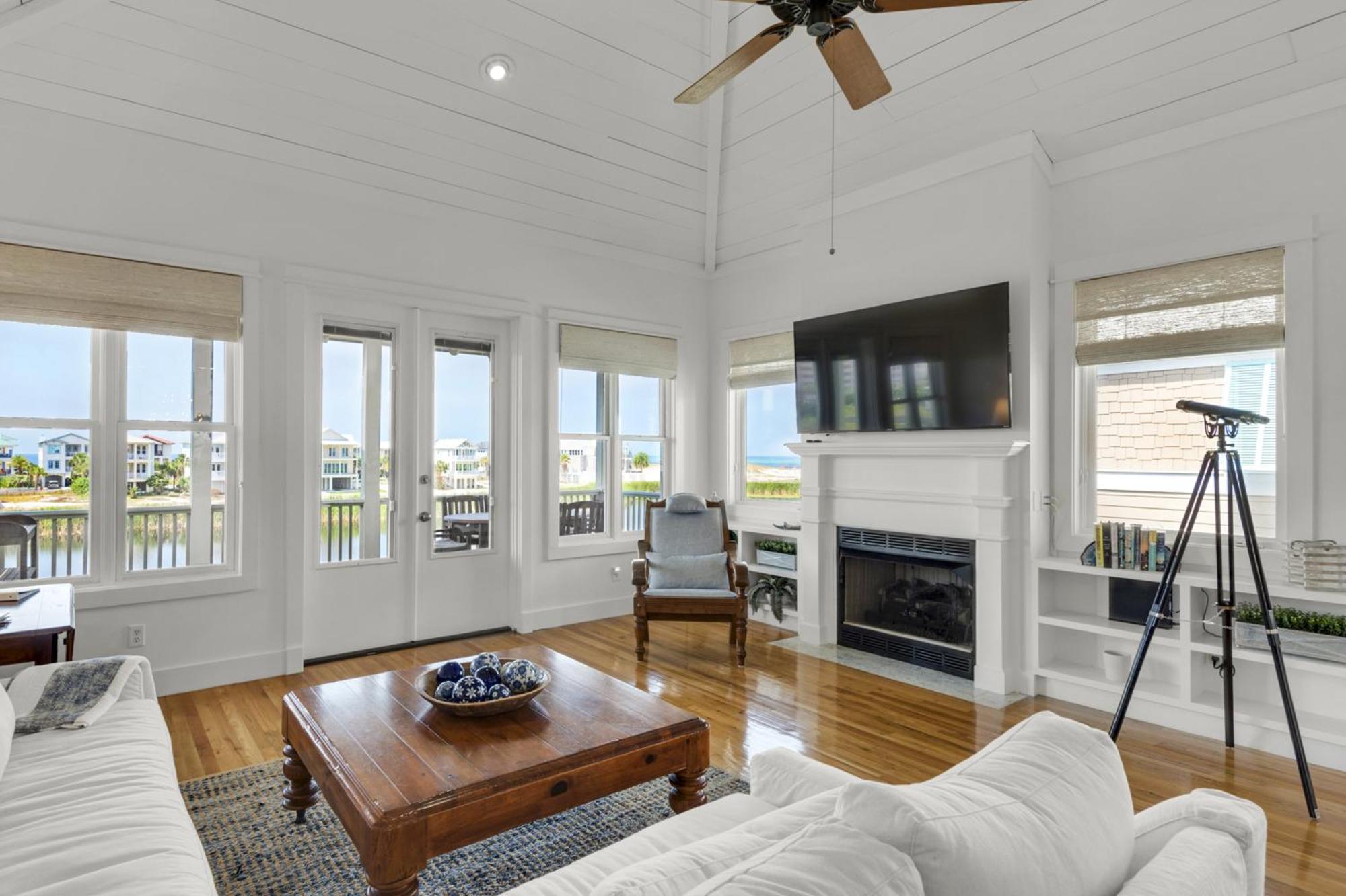 Palmetto Cottage Destin Exteriér fotografie